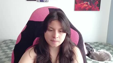 Jessica gomez online show from October 2025 02:02:01 PM
