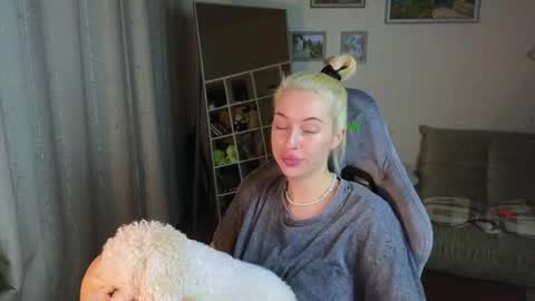 Jessy online show from January 2025 05:59:02 AM