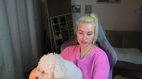 Jessy online show from February 2025 06:24:02 AM