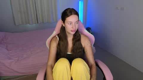 Jessy online show from May 2026 03:24:01 AM