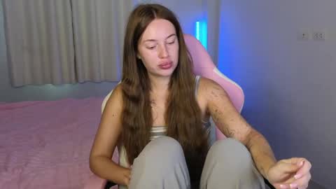 Jessy online show from May 2026 02:51:02 AM