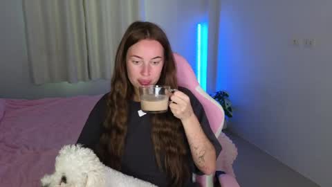 Jessy online show from May 2026 02:41:01 AM