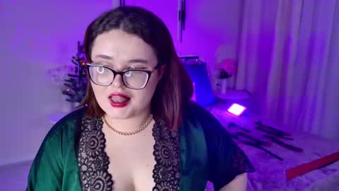 Natalia online show from December 2024 04:41:01 AM
