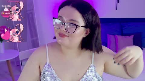 Natalia online show from February 2025 03:19:01 AM