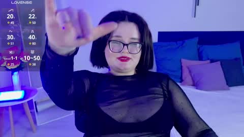 Natalia online show from February 2025 02:39:01 AM