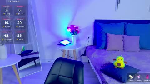 Natalia online show from February 2025 02:14:01 AM