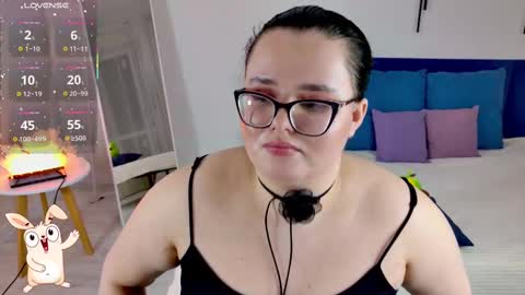 Natalia online show from February 2025 02:23:02 AM
