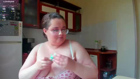 Natalia online show from September 2025 06:50:02 AM