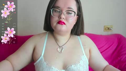 Natalia online show from April 2026 07:56:01 AM