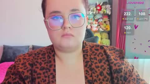Natalia online show from July 2026 06:43:02 AM