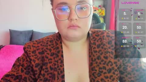 Natalia online show from July 2026 06:51:01 AM