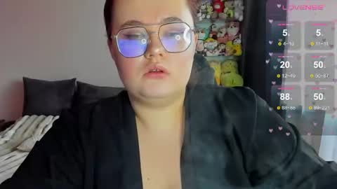 Natalia online show from July 2026 07:12:01 AM