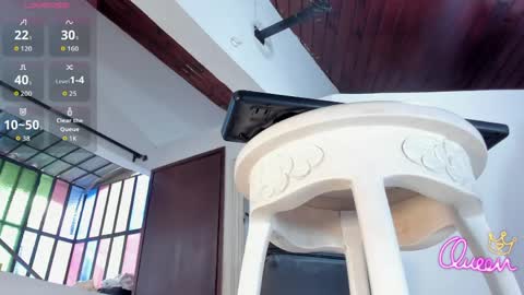 Snapshot of jessica_mendoza2 chatting on April 2026 06:38:01 PM Jessica Mendoza online show from April 2026 06:38:01 PM