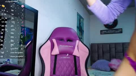 Snapshot of jessica_princess8511 chatting on April 2026 07:58:02 PM jessica_princess8511 online show from April 2026 07:58:02 PM