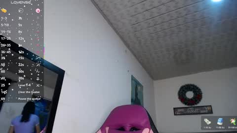 Snapshot of jessica_princess8511 chatting on April 2026 05:03:01 PM jessica_princess8511 online show from April 2026 05:03:01 PM