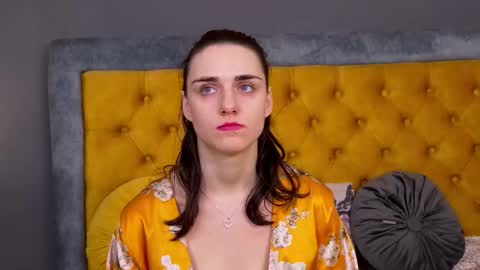 Jessica White online show from January 2026 05:10:02 AM