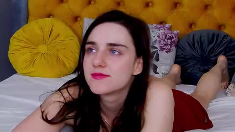 Jessica White online show from February 2026 04:21:02 AM