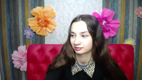 JessicaBreez online show from April 2026 05:10:01 AM