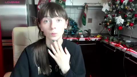 jessicaforris online show from December 2024 07:33:02 AM