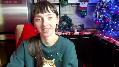 jessicaforris online show from January 2025 10:57:01 AM