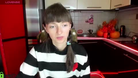 jessicaforris online show from October 2025 07:07:02 AM