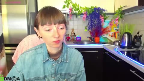 jessicaforris online show from April 2026 07:03:02 AM