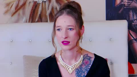 Snapshot of jessicagibson chatting on December 2024 09:40:02 AM Jessica online show from December 2024 09:40:02 AM