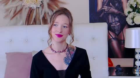 Snapshot of jessicagibson chatting on December 2024 06:34:01 AM Jessica online show from December 2024 06:34:01 AM