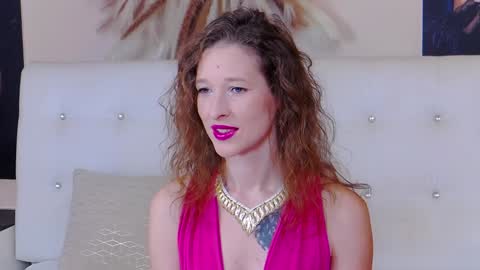 Snapshot of jessicagibson chatting on January 2025 10:27:02 AM Jessica online show from January 2025 10:27:02 AM