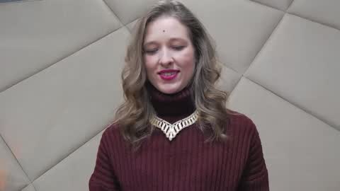 Snapshot of jessicagibson chatting on January 2025 02:32:02 PM Jessica online show from January 2025 02:32:02 PM