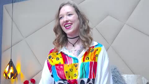 Snapshot of jessicagibson chatting on January 2025 03:21:01 PM Jessica online show from January 2025 03:21:01 PM