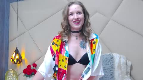 Snapshot of jessicagibson chatting on January 2025 05:59:02 PM Jessica online show from January 2025 05:59:02 PM