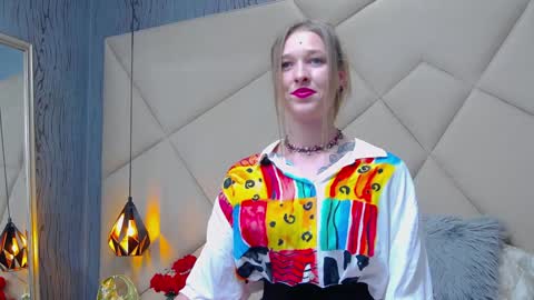 Snapshot of jessicagibson chatting on January 2025 05:00:01 PM Jessica online show from January 2025 05:00:01 PM