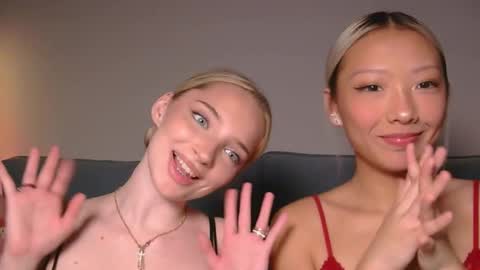 Jessica online show from December 2025 09:31:02 PM