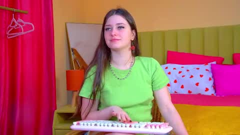 Jessica online show from March 2026 07:03:02 AM