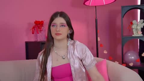 Jessica online show from March 2026 07:23:02 AM