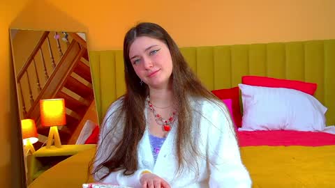 Jessica online show from April 2026 06:46:01 AM