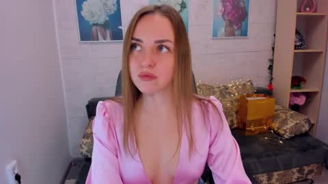 JESSICA online show from December 2024 08:49:01 AM