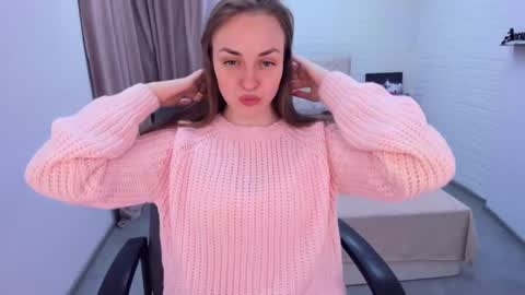 JESSICA online show from December 2024 09:41:01 AM