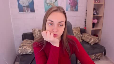 JESSICA online show from December 2024 06:33:01 AM