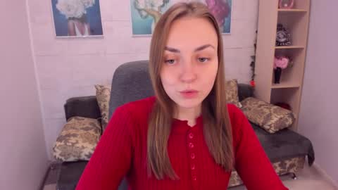 JESSICA online show from December 2024 09:59:02 AM