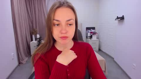 JESSICA online show from January 2025 06:33:02 AM