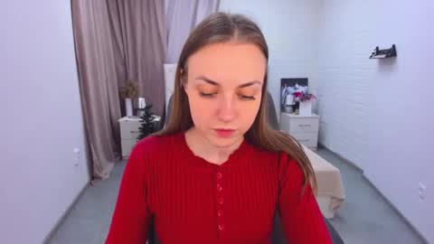 JESSICA online show from January 2025 09:59:01 AM