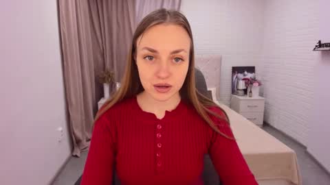 JESSICA online show from January 2025 09:56:02 AM