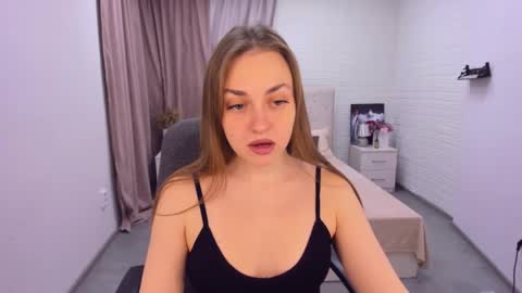 JESSICA online show from January 2025 06:39:01 AM