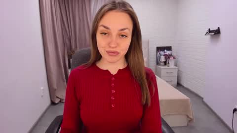 JESSICA online show from January 2025 06:38:01 AM