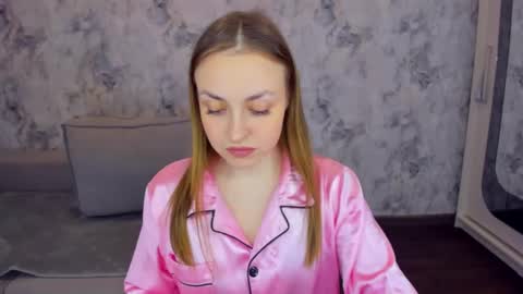 JESSICA online show from February 2025 01:10:02 PM