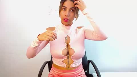 jessicarabbit4 online show from February 2025 04:41:02 AM