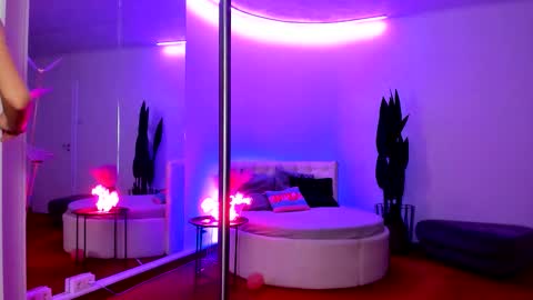 Jessy online show from September 2025 07:19:02 PM