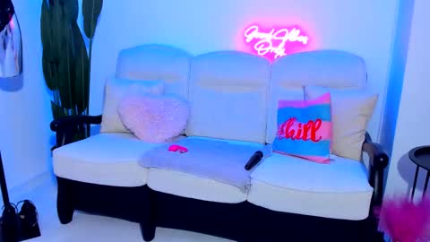 Jessy online show from February 2026 09:33:01 PM